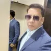 Tanmay Pandya
