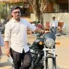 Shubham Gaikwad