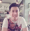 Jeremy Leong