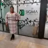 Pearl Sefako