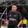 Adrian Loo