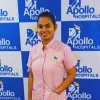 Deepthi Thankachan