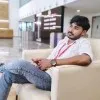 Maheshbabu Pallapu
