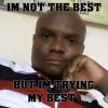 Johnson Mwisho