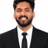 K KAVIRAJ