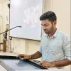 Nakul Saini