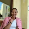 Catherine Lagat