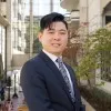 Aaron Huang