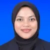 Aqhmila Yusof