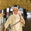 Farida Haggag