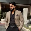 Shubham Pandey
