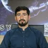Asim Ali
