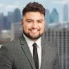 Zachary Martinez
