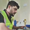 Mohd Imran Haider