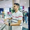 Alok Mahanty