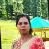 Nilanjana Chauhan