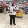 Takalani Prince Mmbadulula Mufamadi