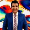 Rohan Barot