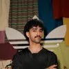 Uzair Sayed