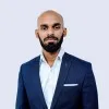 Saeesh Naik