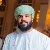 Abdullah Al Balushi
