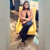 Pooja Chaudhari
