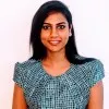 Aparna Alagan