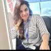 Kumari Swetnisha
