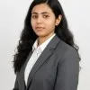 Mariya Varghese