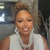 Myeesha Jones