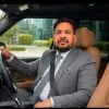 Vishamber Kumar Sharma