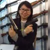 Claire Zeng