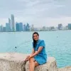 Athira Mohan