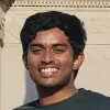Ashwin Rajagopal