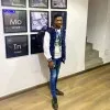 Daniel Oko