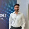 Abhishek Verma