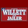 Anthony Willett