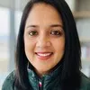 Mandakinee Gupta