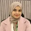 Saaliha Faizal