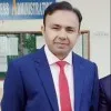 Prof Irfan Ali