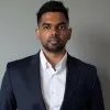 Rishikumar Nadarajah