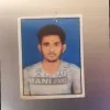Sanket Mhatre