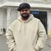 Chakradhar Nidujuvvi