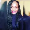 Cynthia Ngina