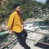 Shshank Sharma