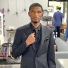 Demetrius Rose