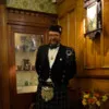 Daniel MacNeill