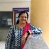 Usha Sundaresh