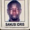 Idris Sanusi