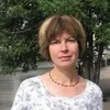 Olga Komissaruk